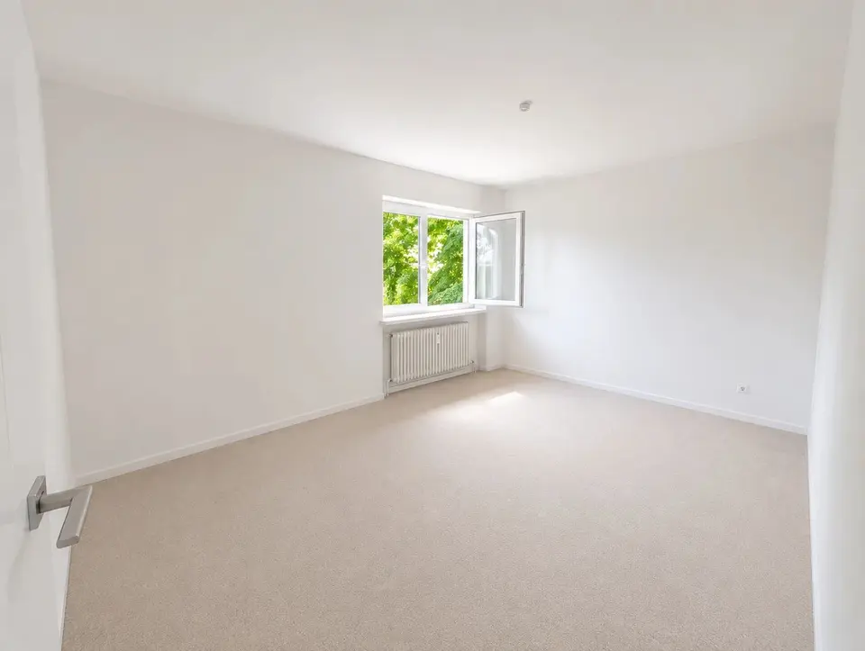 4 room apartment with 122 m² in Königswinter – Photo 7
