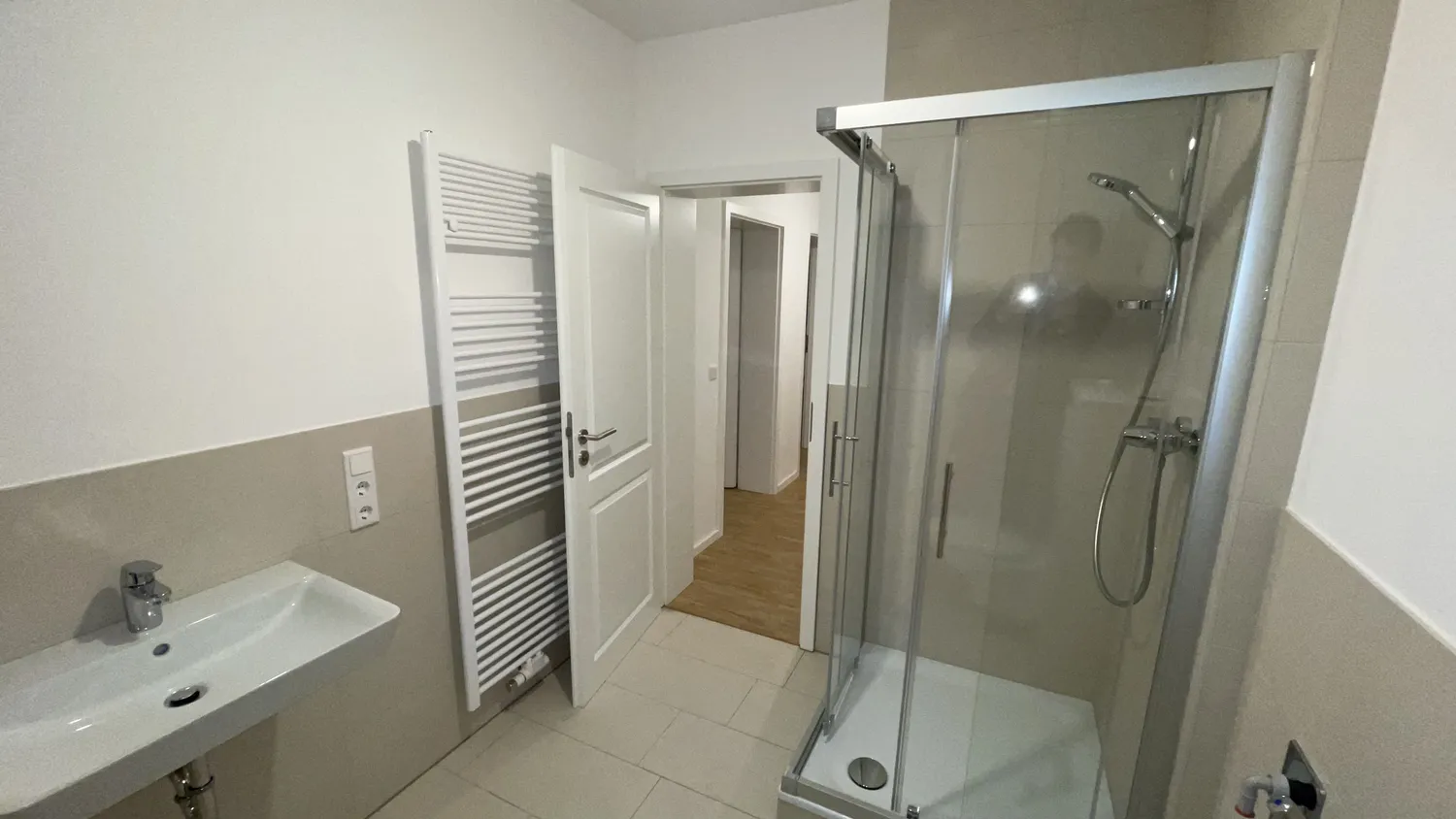 2 room apartment with 49 m² in Bonn – Photo 4