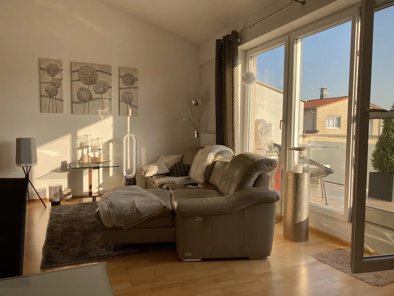 2 Zimmer Wohnung mit 63 m² in Ingolstadt – Bild 7