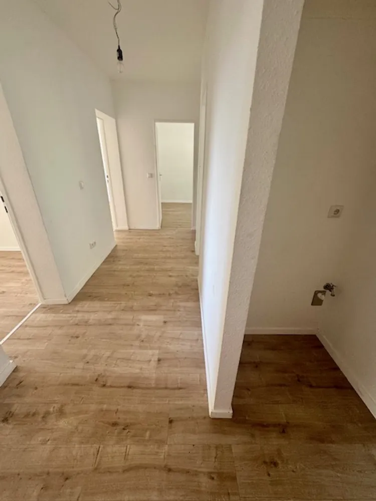 4 Zimmer Wohnung mit 70 m² in Delmenhorst – Bild 9