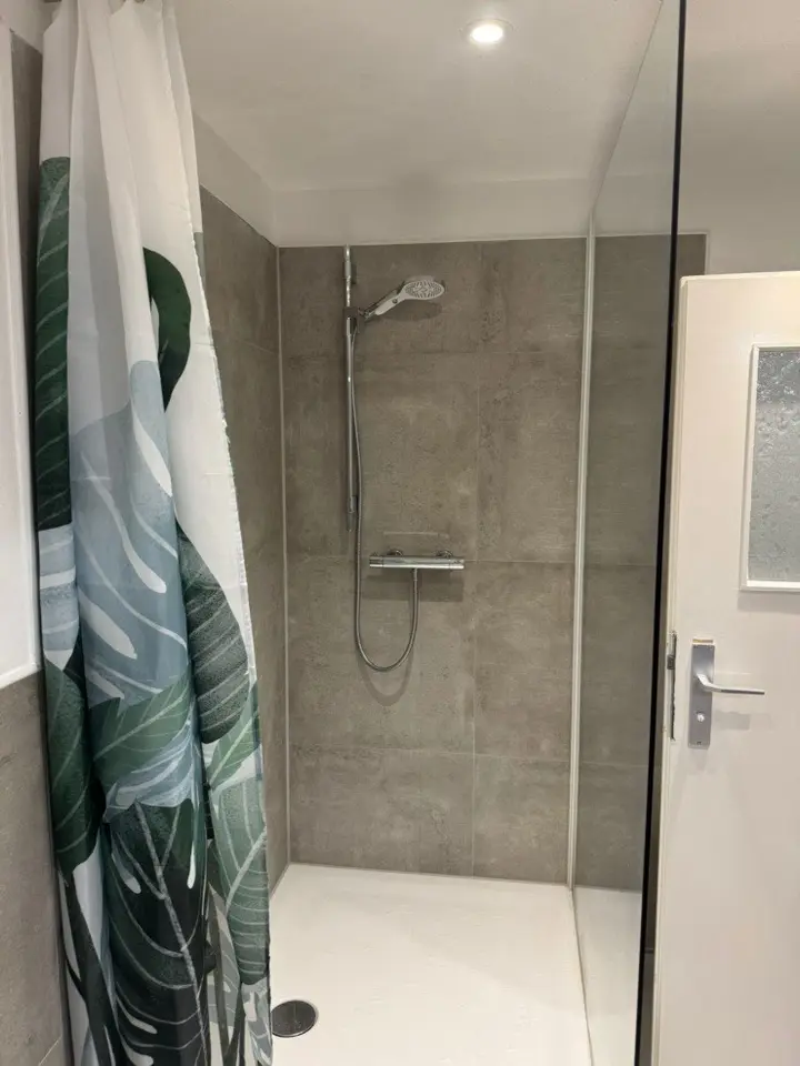WG-Zimmer mit 17 m² in Erlangen – Bild 5