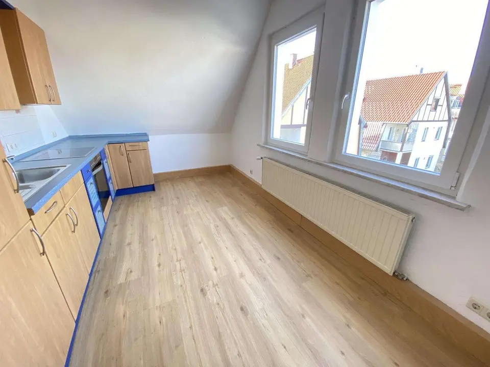 4 Zimmer Wohnung mit 87 m² in Coburg – Bild 4