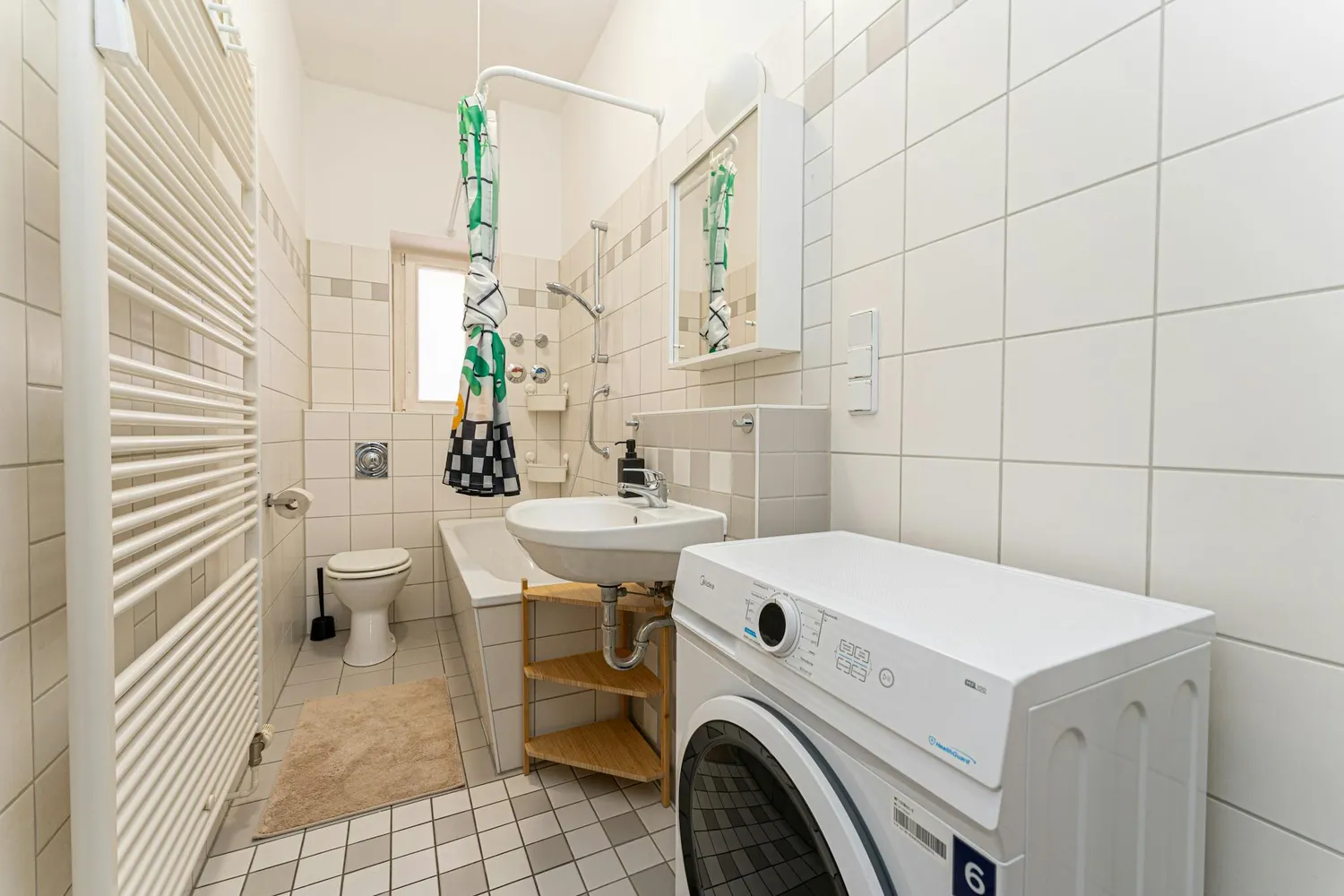 WG-Zimmer in Berlin – Bild 8