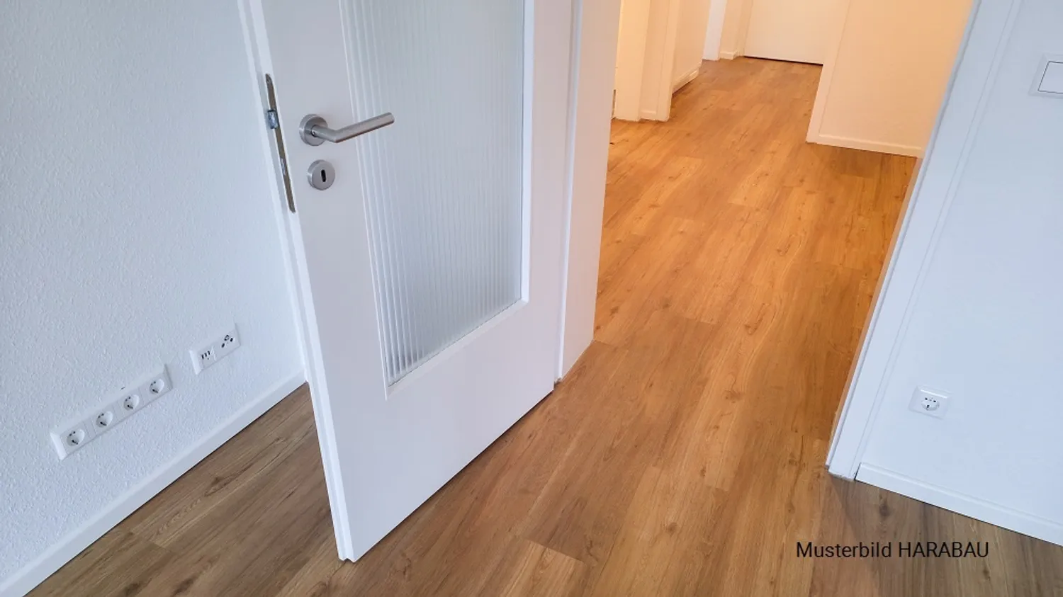 3 room apartment with 82 m² in Hamburg – Photo 4
