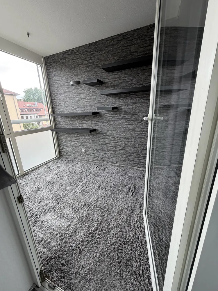 1 Zimmer Wohnung mit 45 m² in Nürnberg – Bild 7
