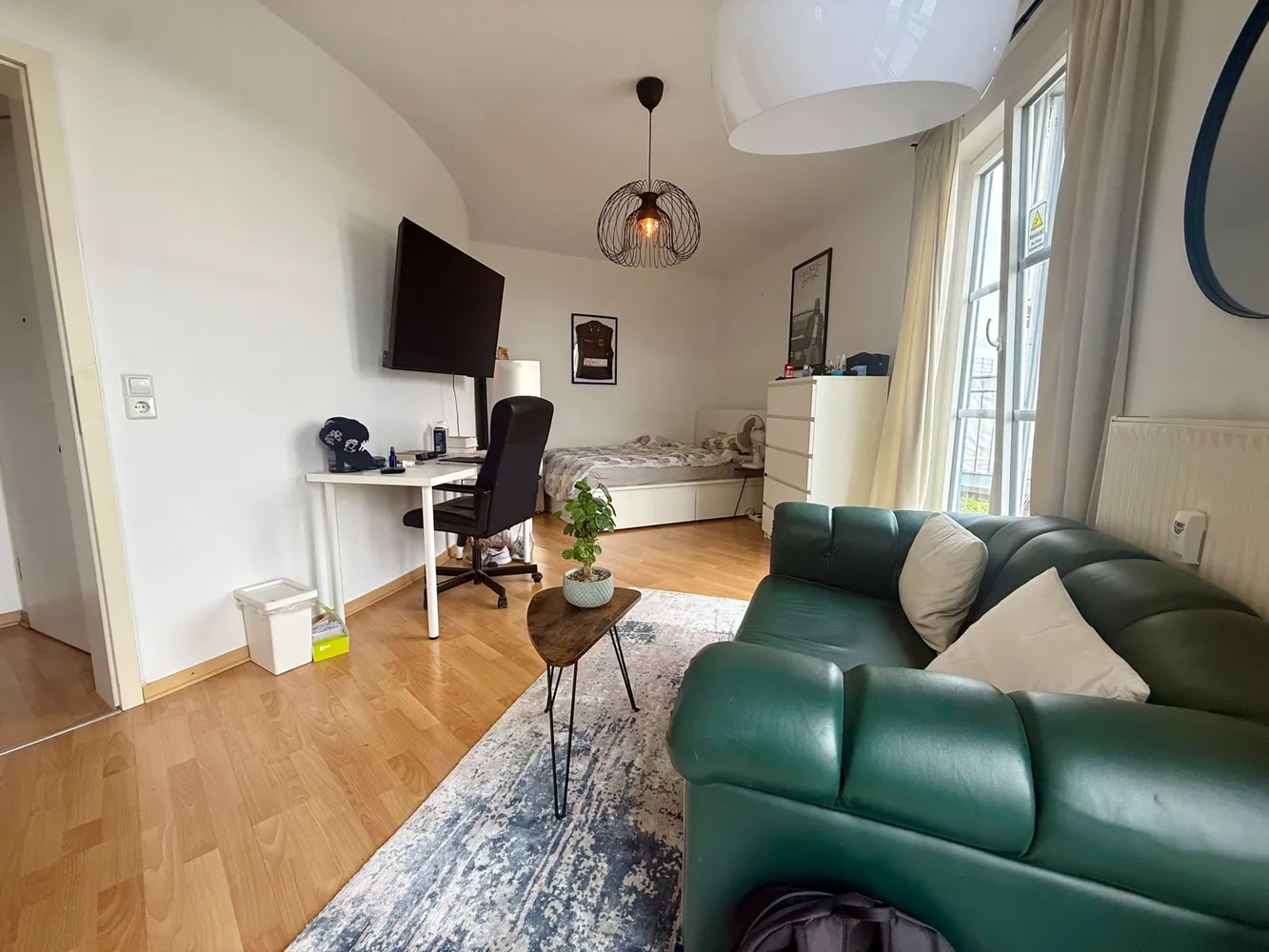 2 Zimmer Wohnung mit 73 m² in Hannover – Bild 5