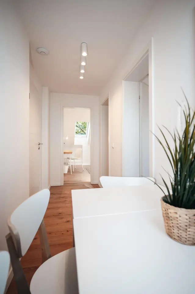 WG-Zimmer mit 15 m² in Essen – Bild 7
