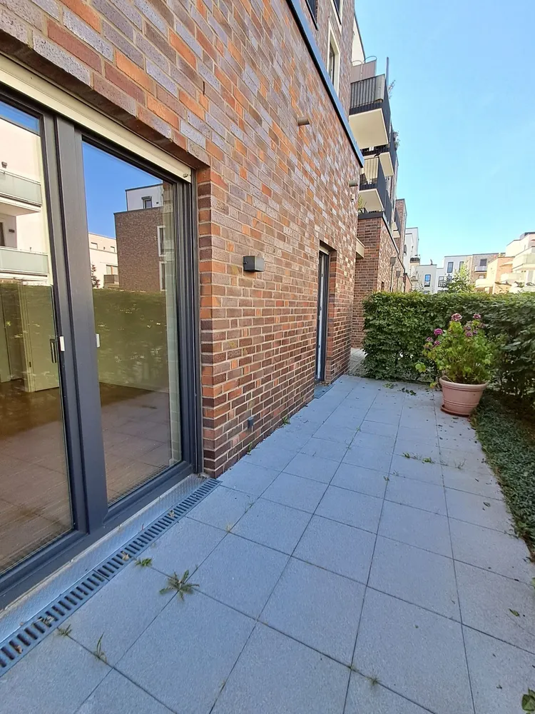 3 Zimmer Wohnung mit 96 m² in Hamburg – Bild 12