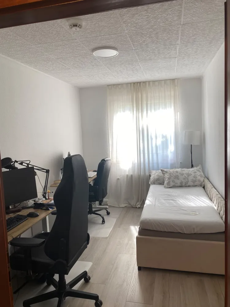 3 Zimmer Wohnung mit 85 m² in Sankt Augustin – Bild 5