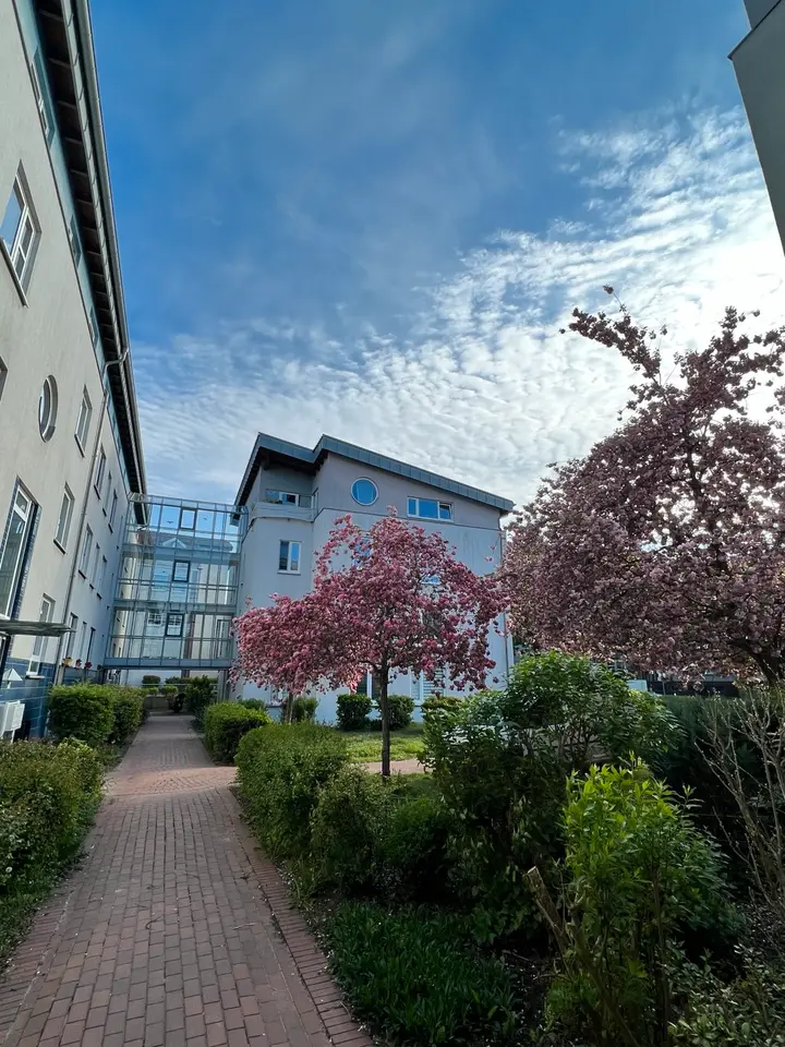 2 Zimmer Wohnung mit 61 m² in Werder (Havel) – Bild 7