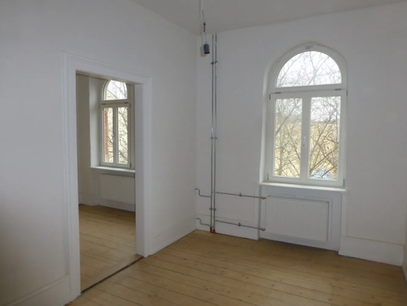 2 Zimmer Wohnung mit 54 m² in Mannheim – Bild 6