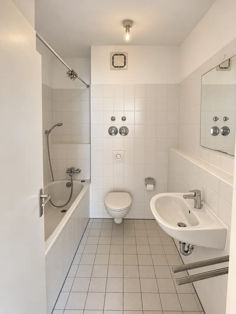 3 Zimmer Wohnung mit 70 m² in Freising – Bild 6