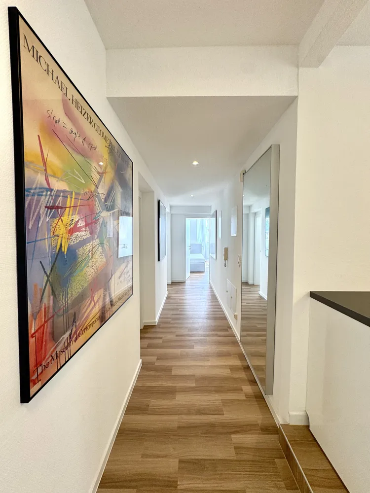WG-Zimmer mit 22 m² in Stuttgart – Bild 1