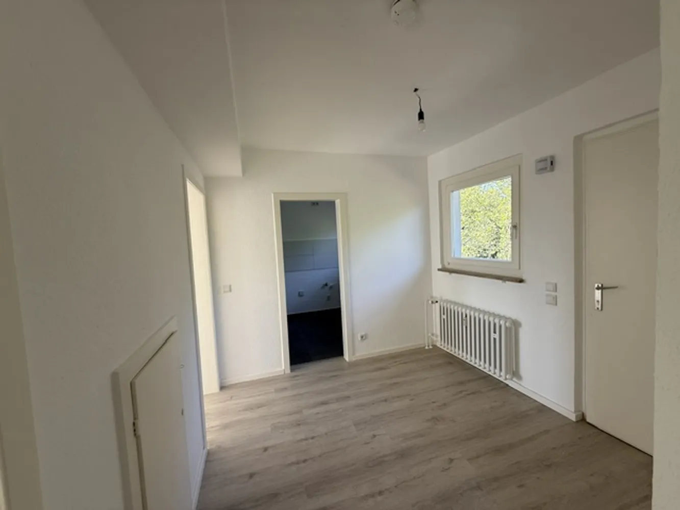 2 Zimmer Wohnung mit 63 m² in Duisburg – Bild 9