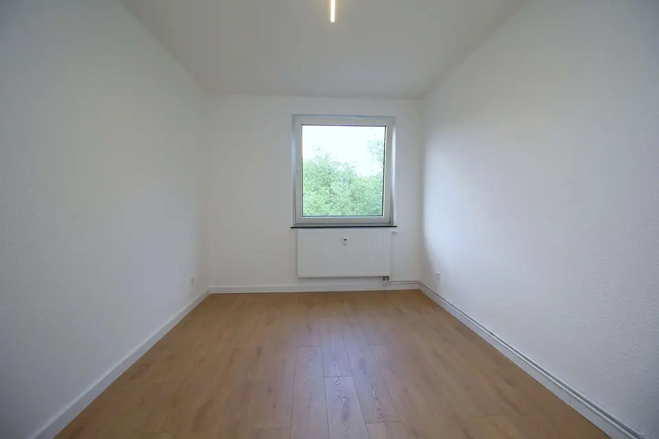 3 Zimmer Wohnung mit 63 m² in Bremen – Bild 3