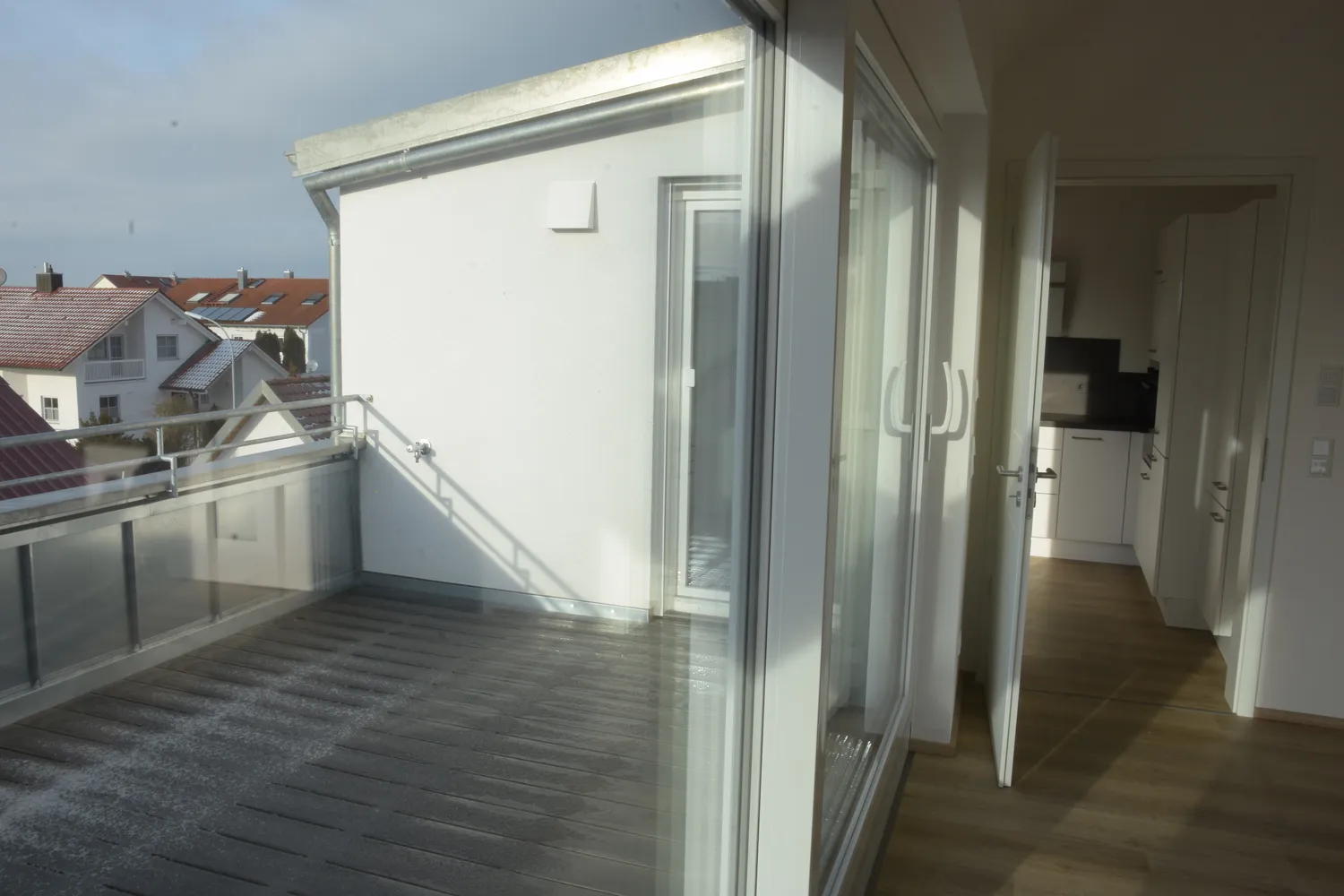 4 Zimmer Wohnung mit 94 m² in Ingolstadt – Bild 5
