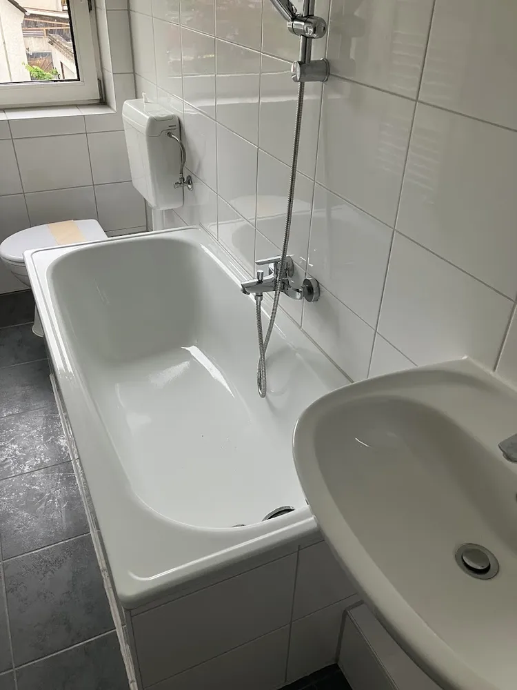 3 Zimmer Wohnung mit 56 m² in Salzgitter – Bild 7