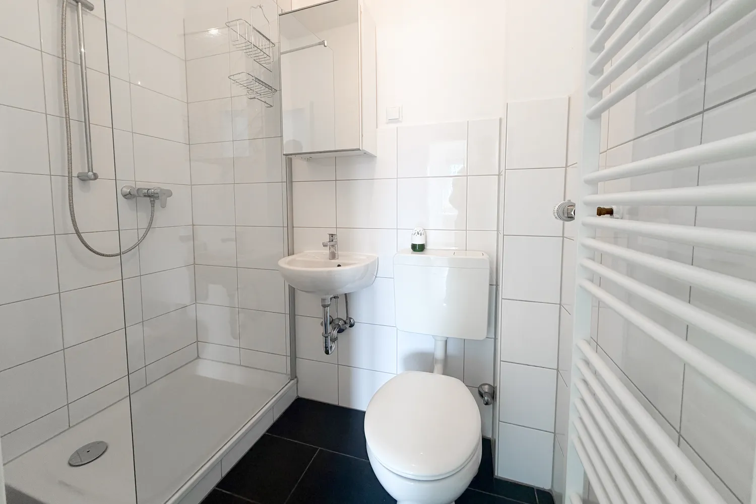 3 Zimmer Wohnung mit 55 m² in Bochum – Bild 7