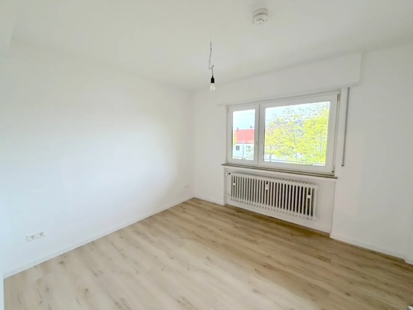 3 Zimmer Wohnung mit 83 m² in Schwetzingen – Bild 1