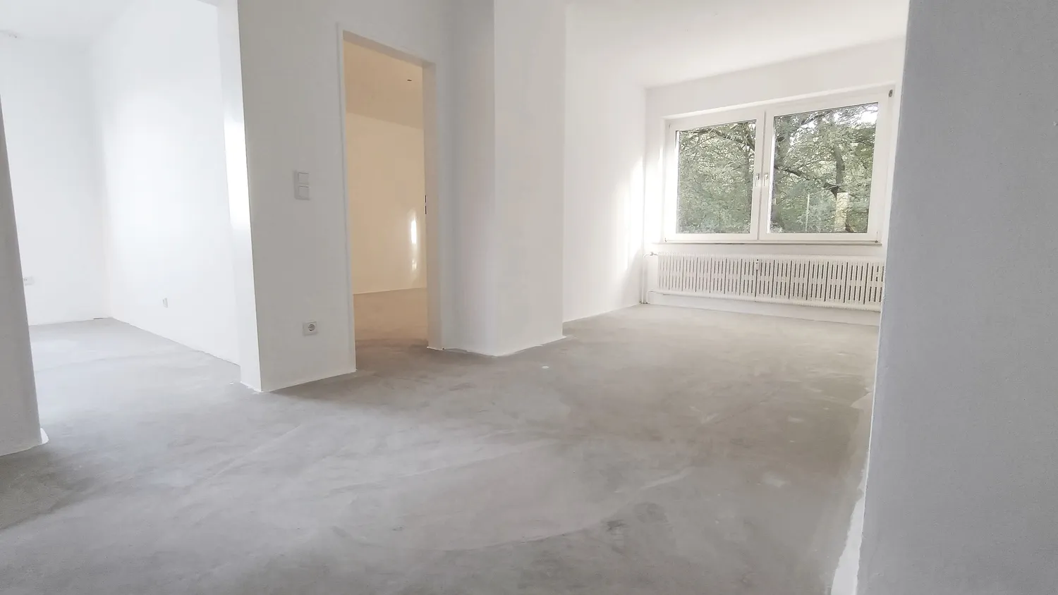 3 Zimmer Wohnung mit 77 m² in Dortmund – Bild 4