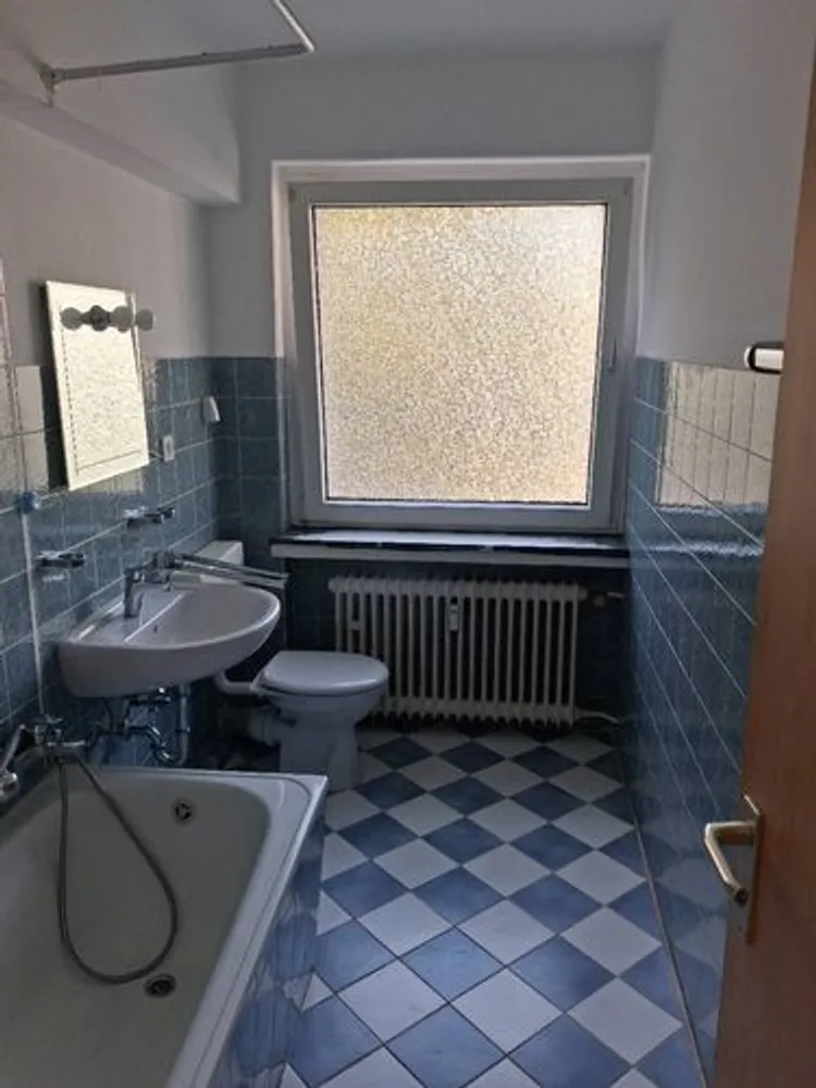 3 Zimmer Wohnung mit 75 m² in Wuppertal – Bild 11