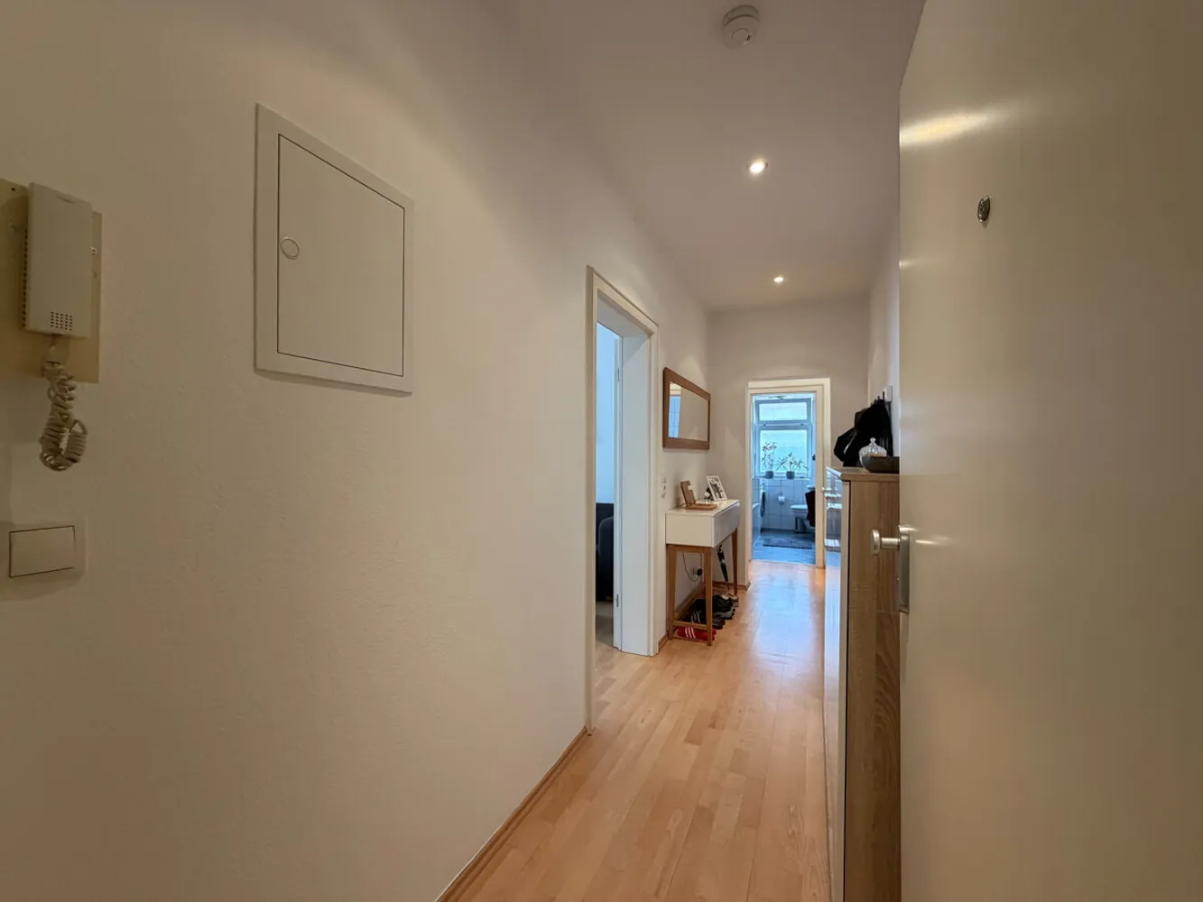 3 Zimmer Wohnung mit 59 m² in Stuttgart – Bild 6