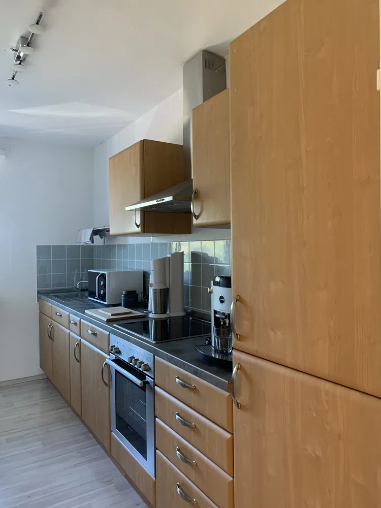 2 Zimmer Wohnung mit 51 m² in Meerbusch – Bild 6