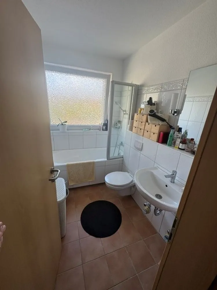 2 Zimmer Wohnung mit 63 m² in Celle – Bild 5
