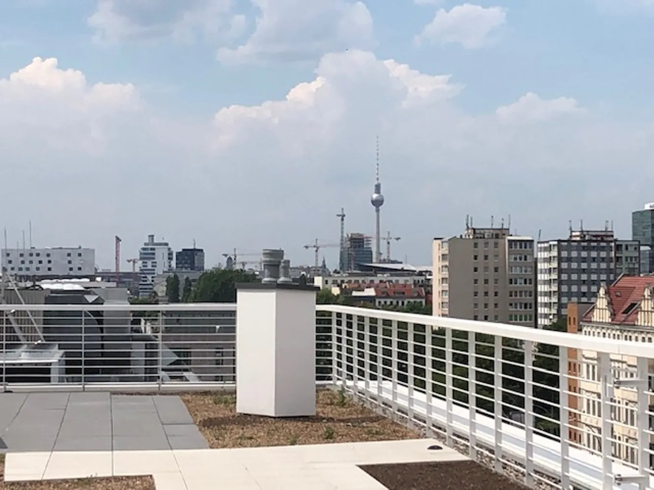 2 Zimmer Wohnung mit 67 m² in Berlin – Bild 6