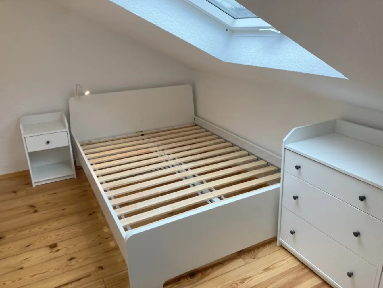 3 Zimmer Wohnung mit 40 m² in Bonn – Bild 7