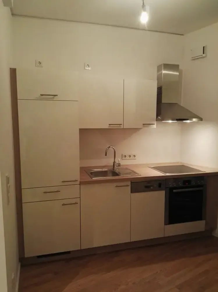 2 Zimmer Wohnung mit 50 m² in Frankfurt am Main – Bild 10