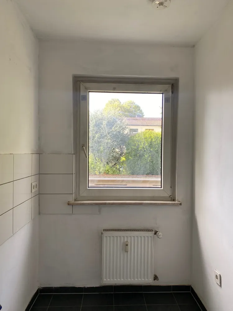 2 room apartment with 42 m² in Frankfurt am Main – Photo 4