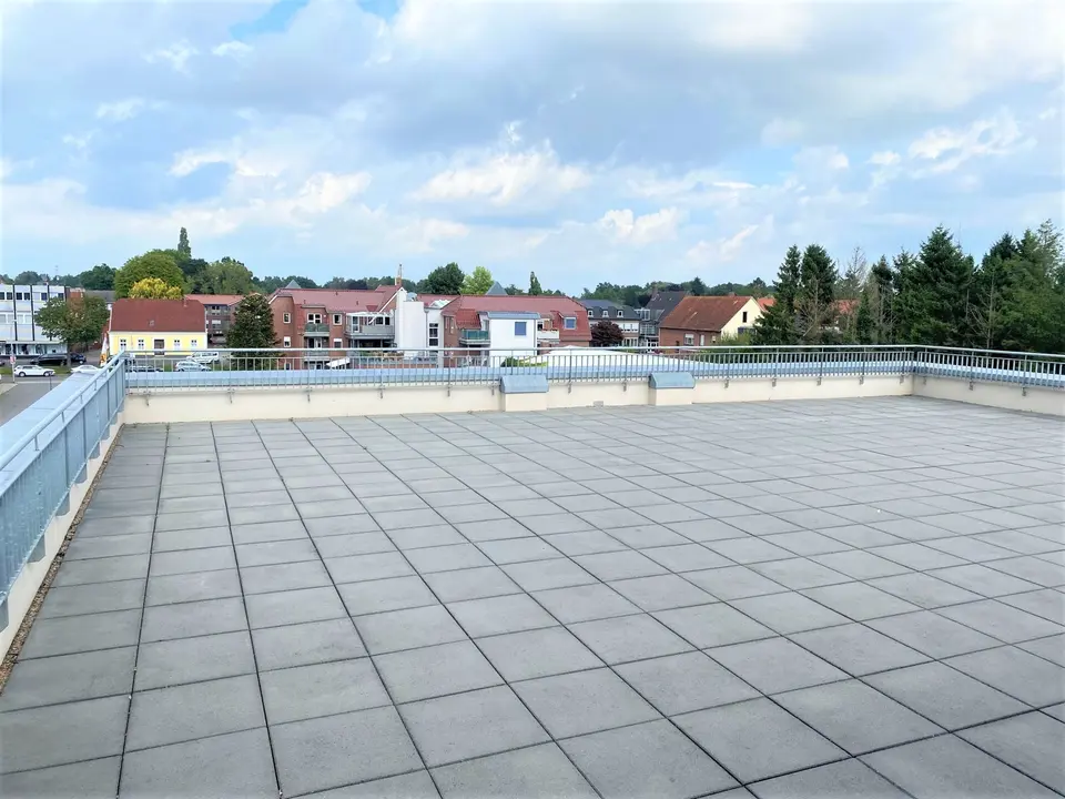 Studio mit 37 m² in Papenburg – Bild 8