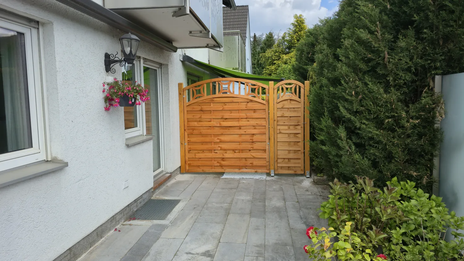 4 Zimmer Haus mit 100 m² in Stuttgart – Bild 3