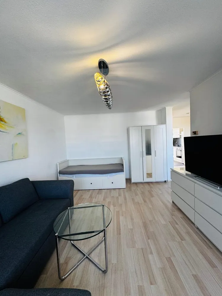 3 room apartment with 65 m² in Munich – Photo 11