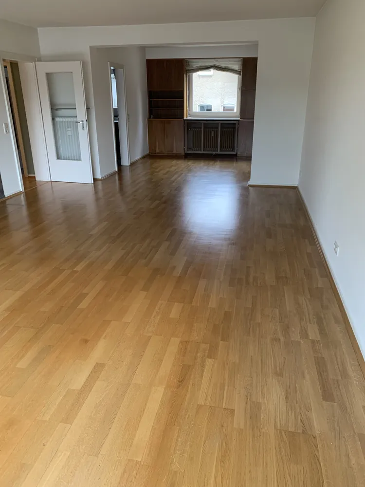 4 room apartment with 123 m² in Düsseldorf – Photo 4