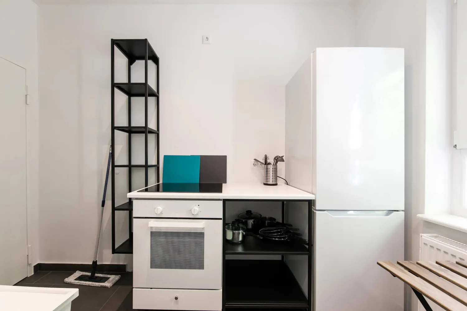 WG-Zimmer mit 6 m² in Berlin – Bild 6