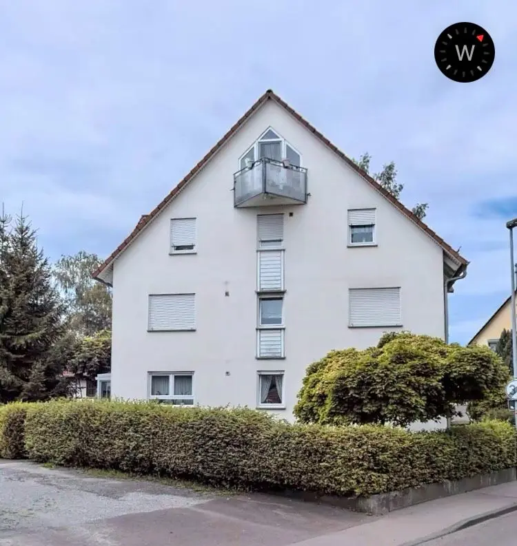 2 Zimmer Wohnung mit 65 m² in Schwäbisch Hall – Bild 10