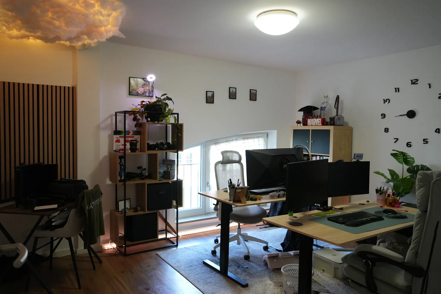 3 Zimmer Wohnung mit 76 m² in München – Bild 9