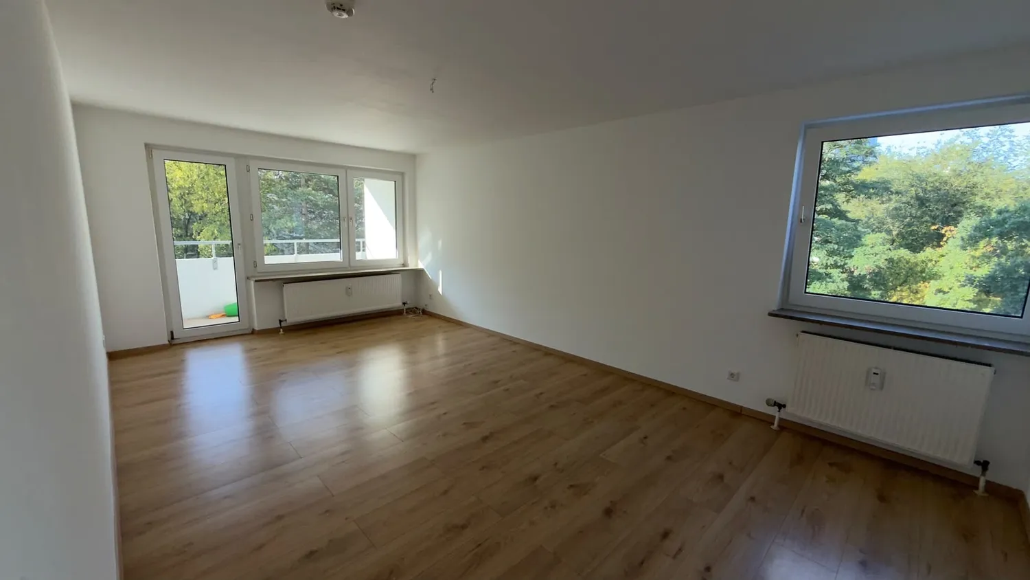 3 Zimmer Wohnung mit 74 m² in Nürnberg – Bild 10