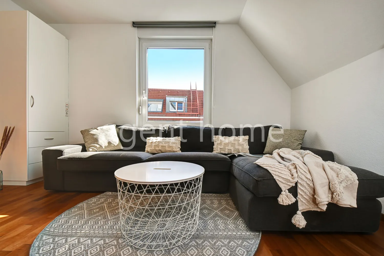 3 Zimmer Wohnung mit 66 m² in Stuttgart – Bild 5