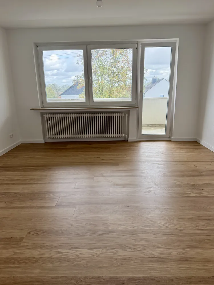 2 room apartment with 61 m² in Dortmund – Photo 6