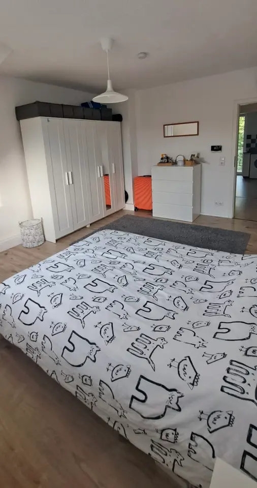 2 Zimmer Wohnung mit 50 m² in Wuppertal – Bild 5