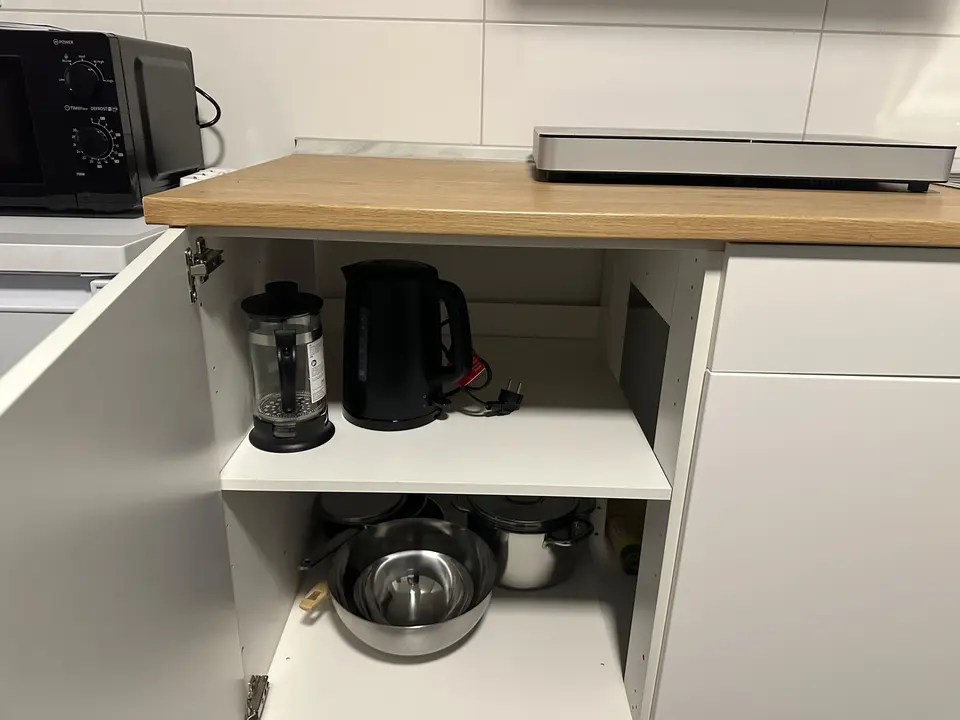 WG-Zimmer mit 45 m² in Mönchengladbach – Bild 9
