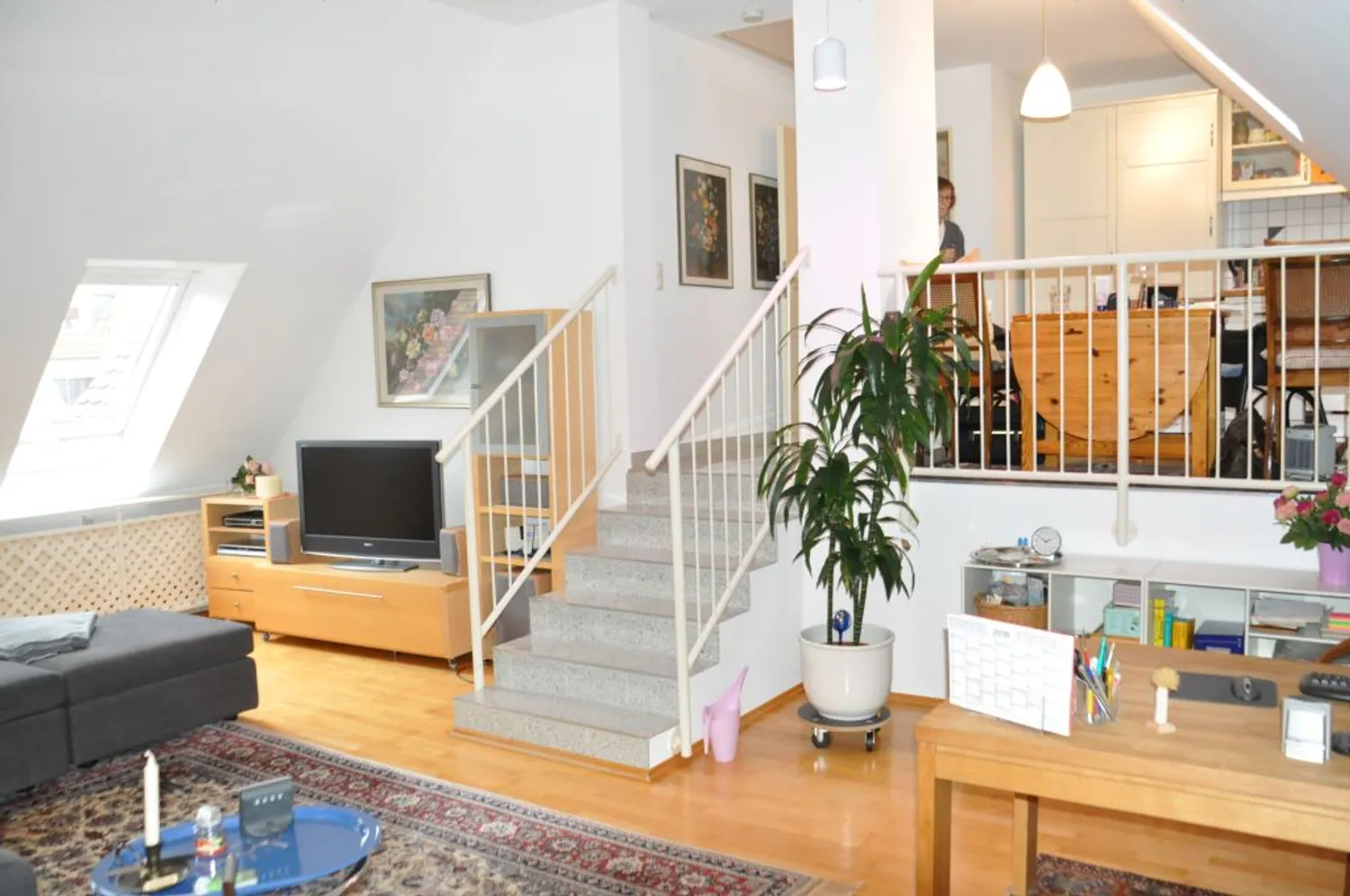 3 Zimmer Wohnung mit 81 m² in Nürnberg – Bild 3