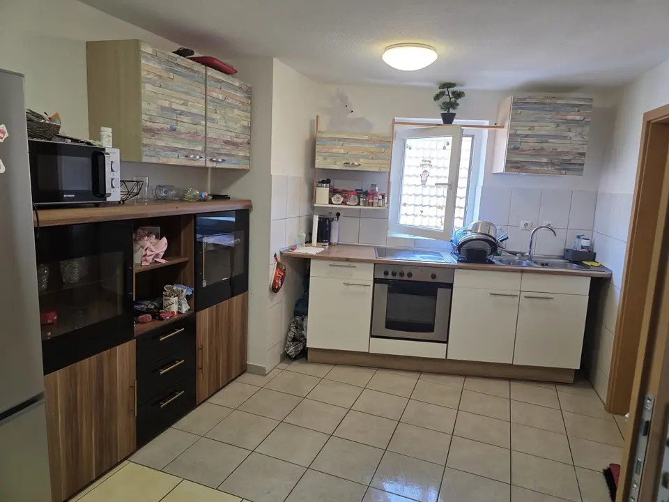 WG-Zimmer mit 15 m² in Backnang – Bild 5