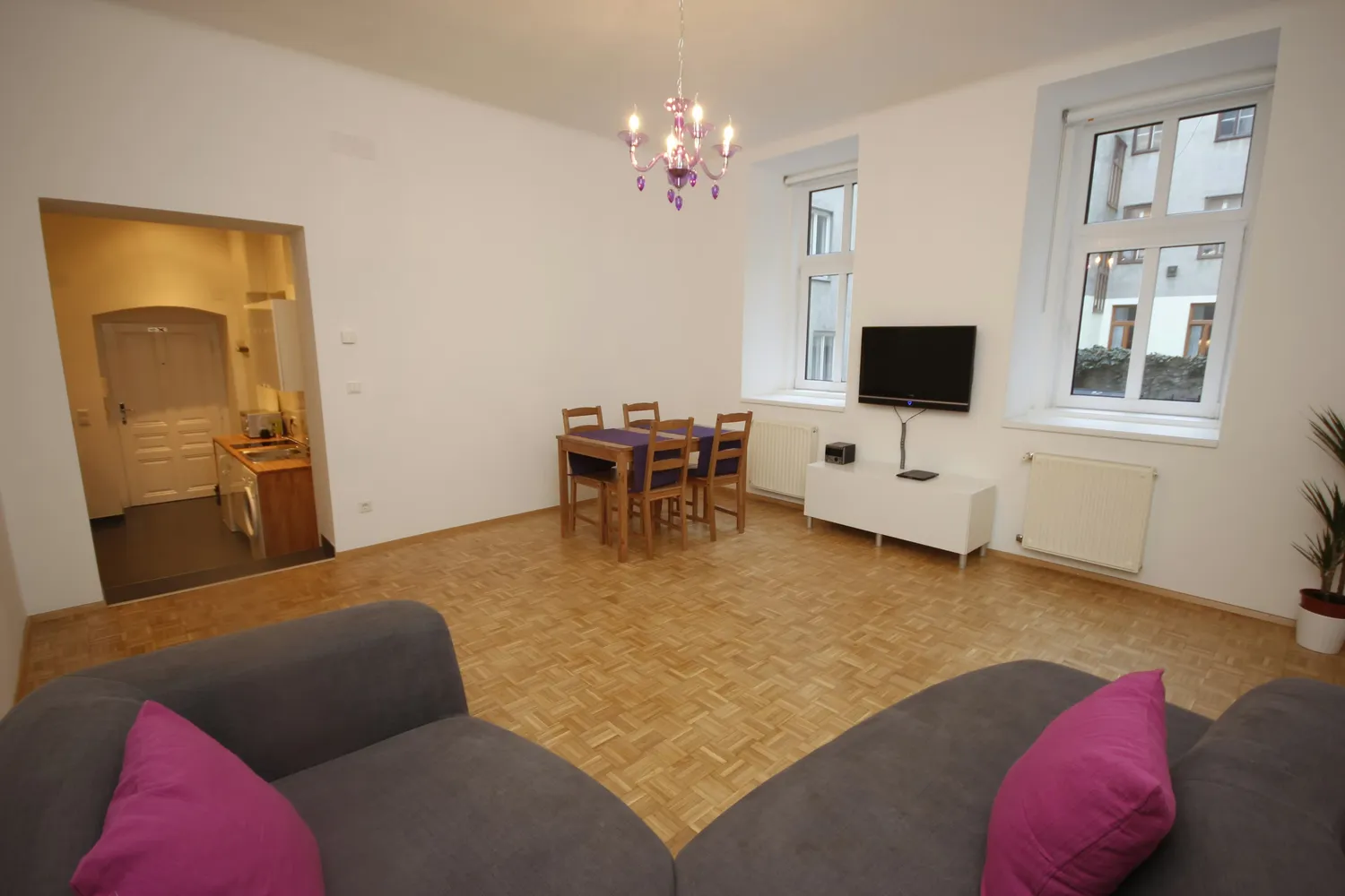 2 Zimmer Wohnung mit 58 m² in Bochum – Bild 7