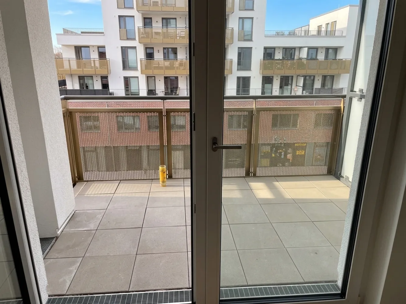 2 Zimmer Wohnung mit 55 m² in Hamburg – Bild 5