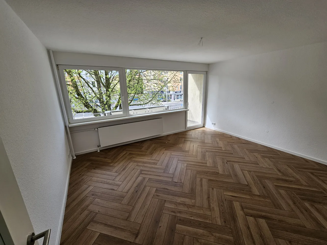 3 Zimmer Wohnung mit 81 m² in Braunschweig – Bild 6
