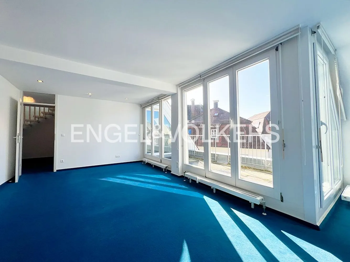 4 Zimmer Wohnung mit 194 m² in Schwäbisch Gmünd – Bild 9
